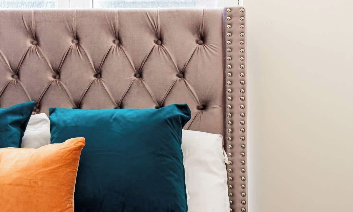 Photo of Bedroom in Harwood