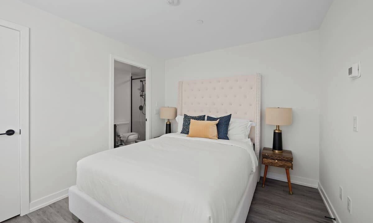 Photo of Bedroom in Harwood