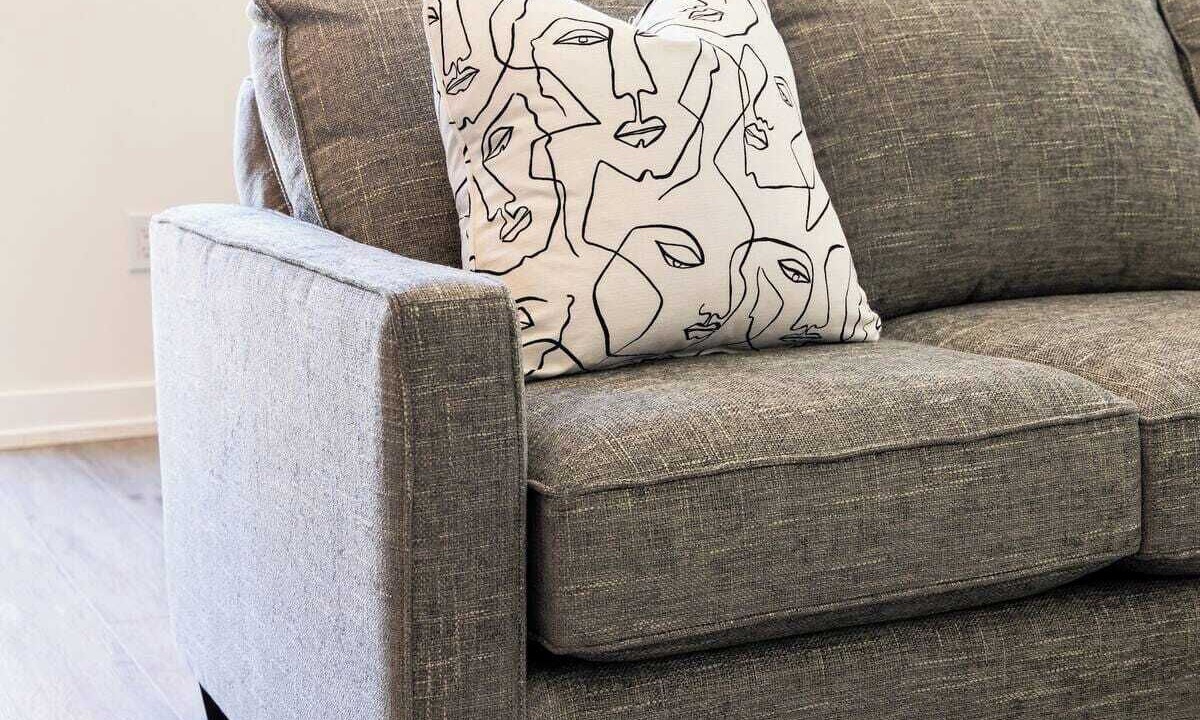 Photo of Livingroom in Harwood