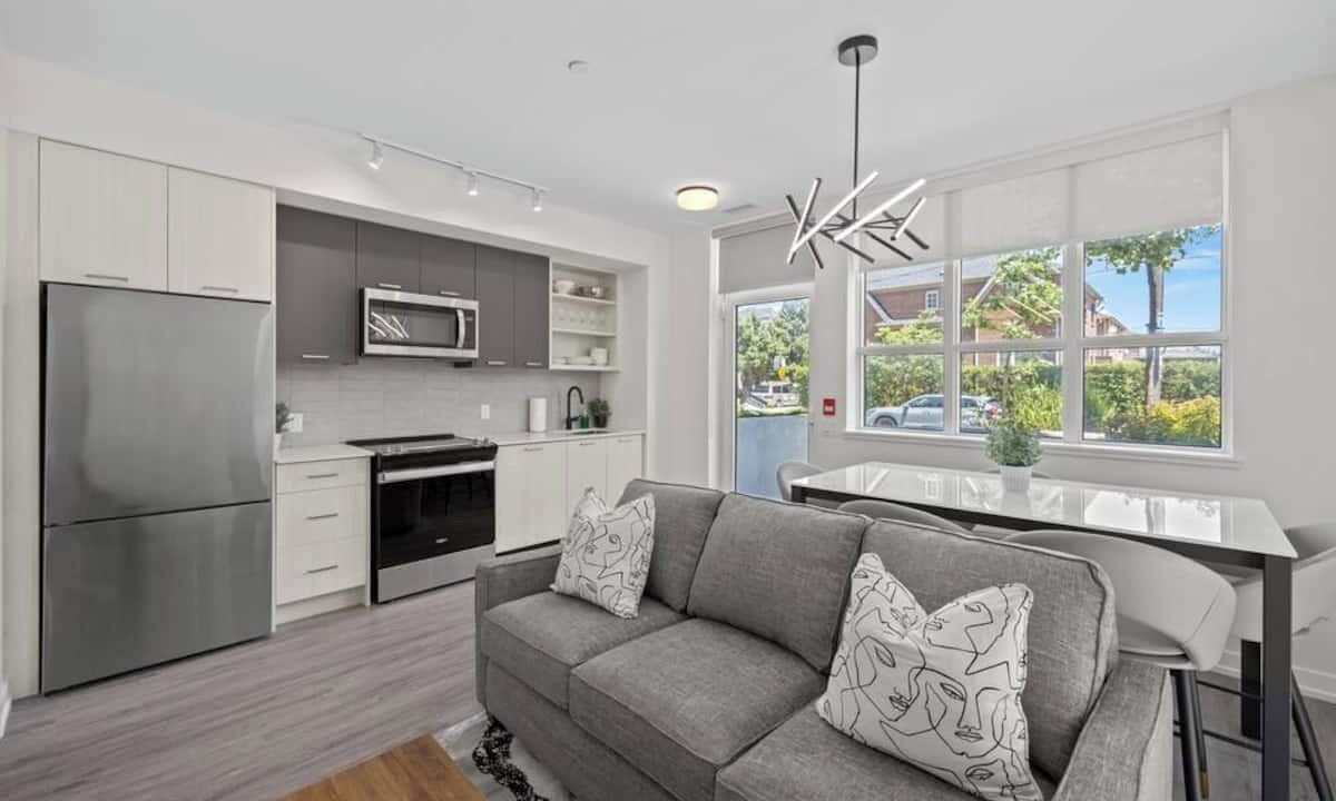 Photo of Livingroom in Harwood