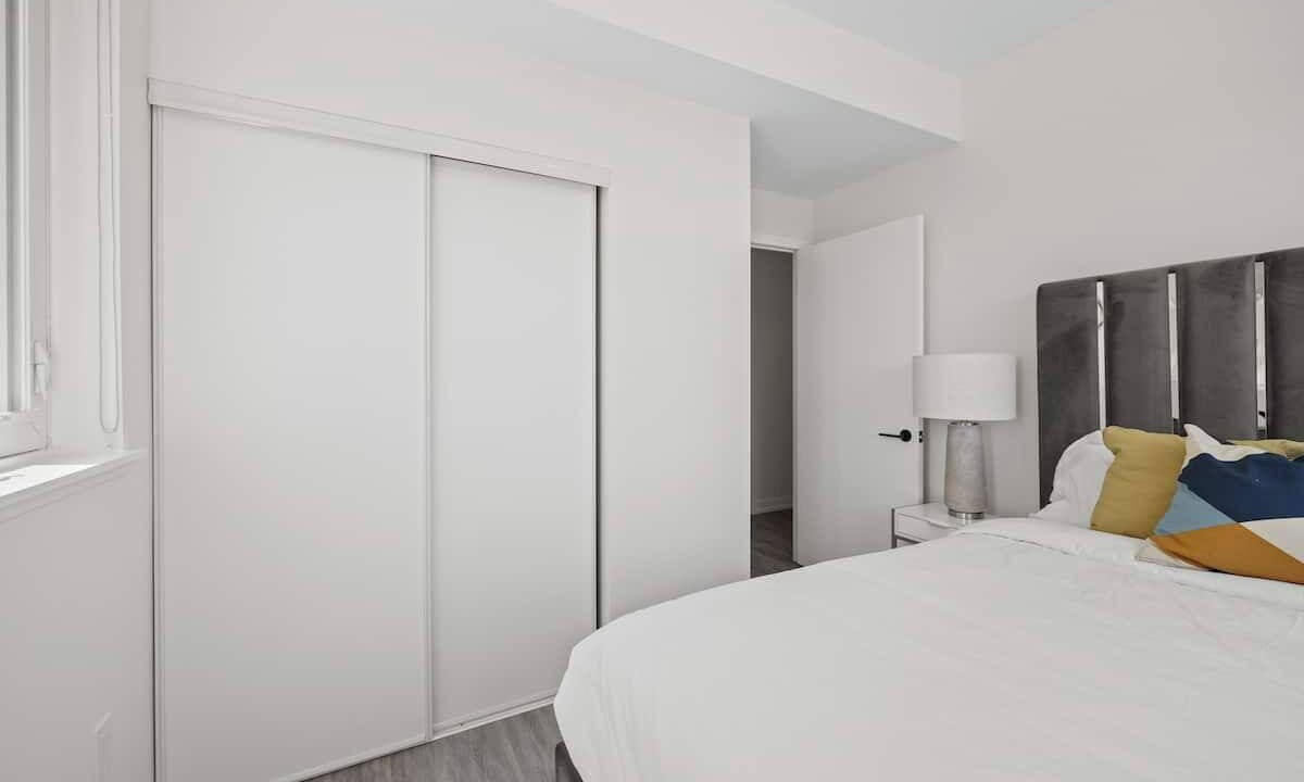 Photo of Bedroom in Harwood