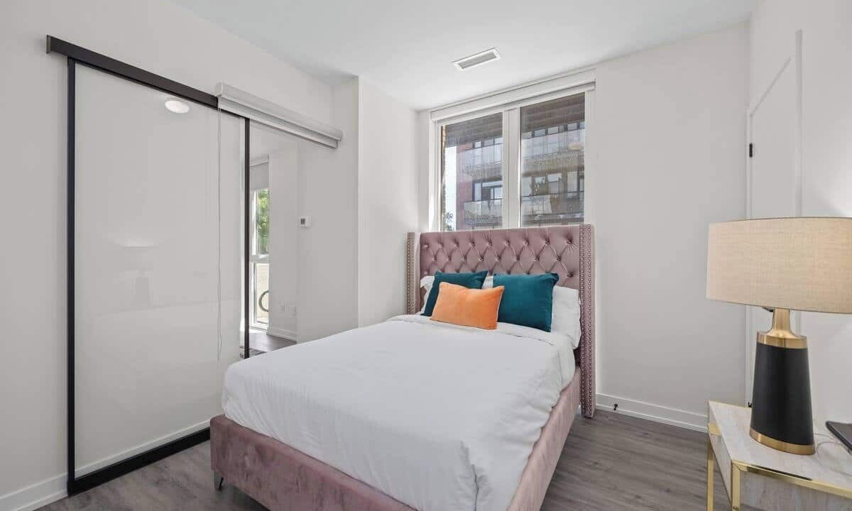 Photo of Bedroom in Harwood