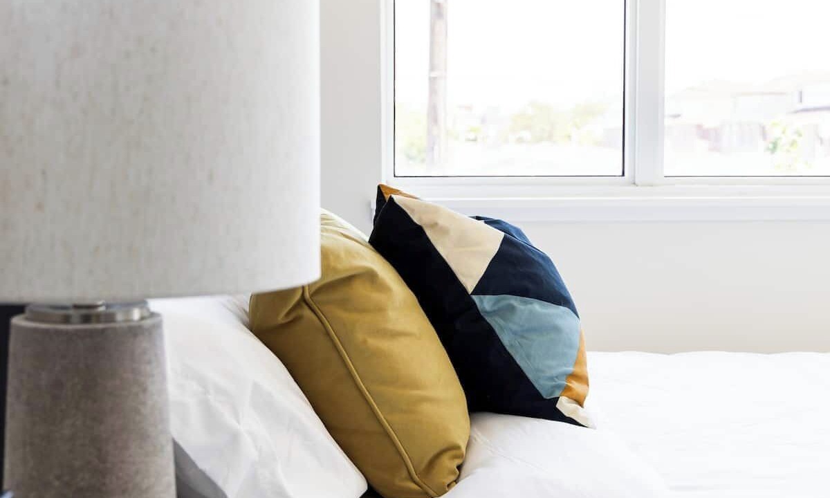 Photo of Bedroom in Harwood