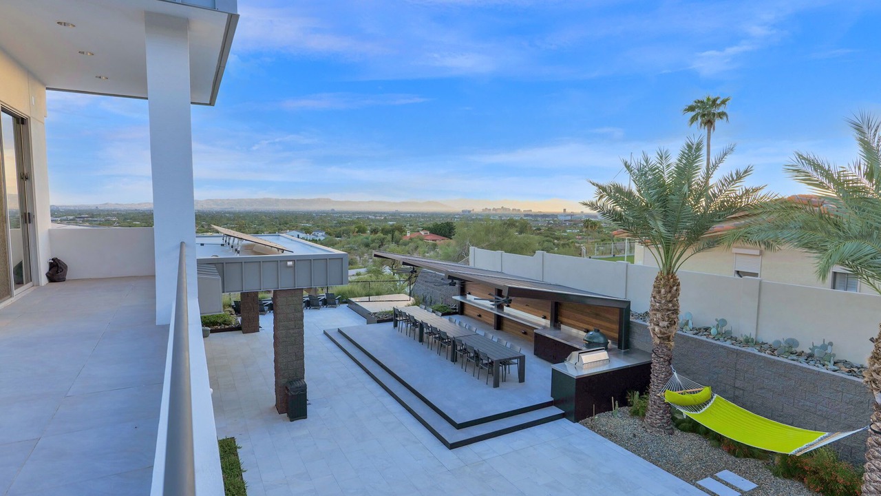 Photo of Outdoor in Palm Canyon