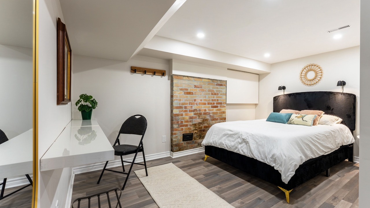 Photo of Bedroom in East Galt