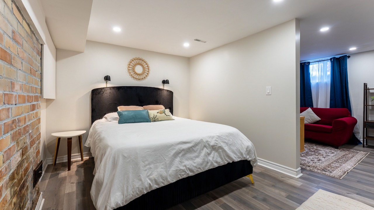 Photo of Bedroom in East Galt