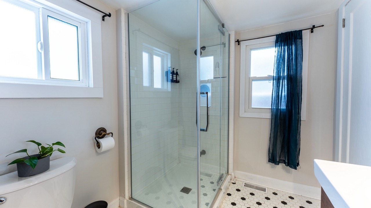 Photo of Bathroom in East Galt