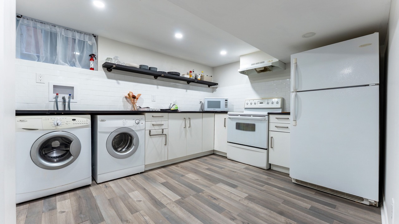 Photo of Kitchen in East Galt