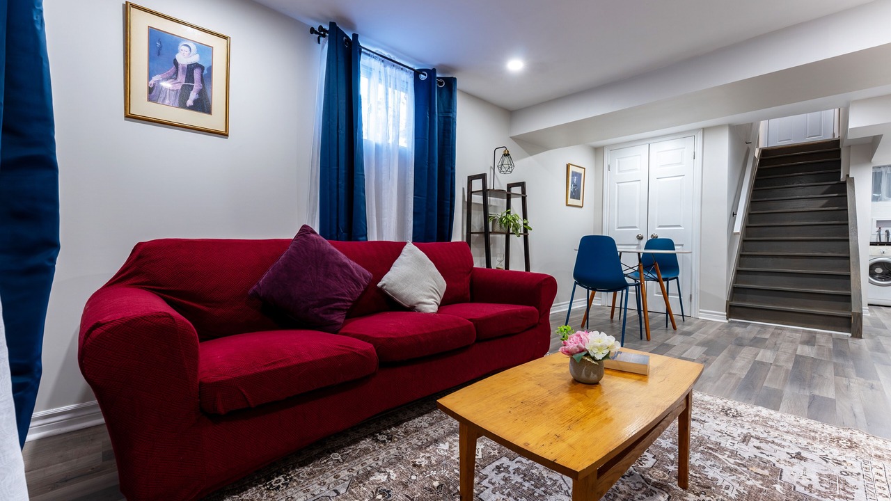 Photo of Livingroom in East Galt