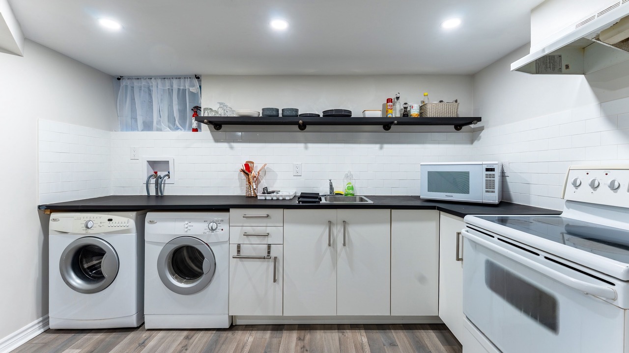Photo of Kitchen in East Galt