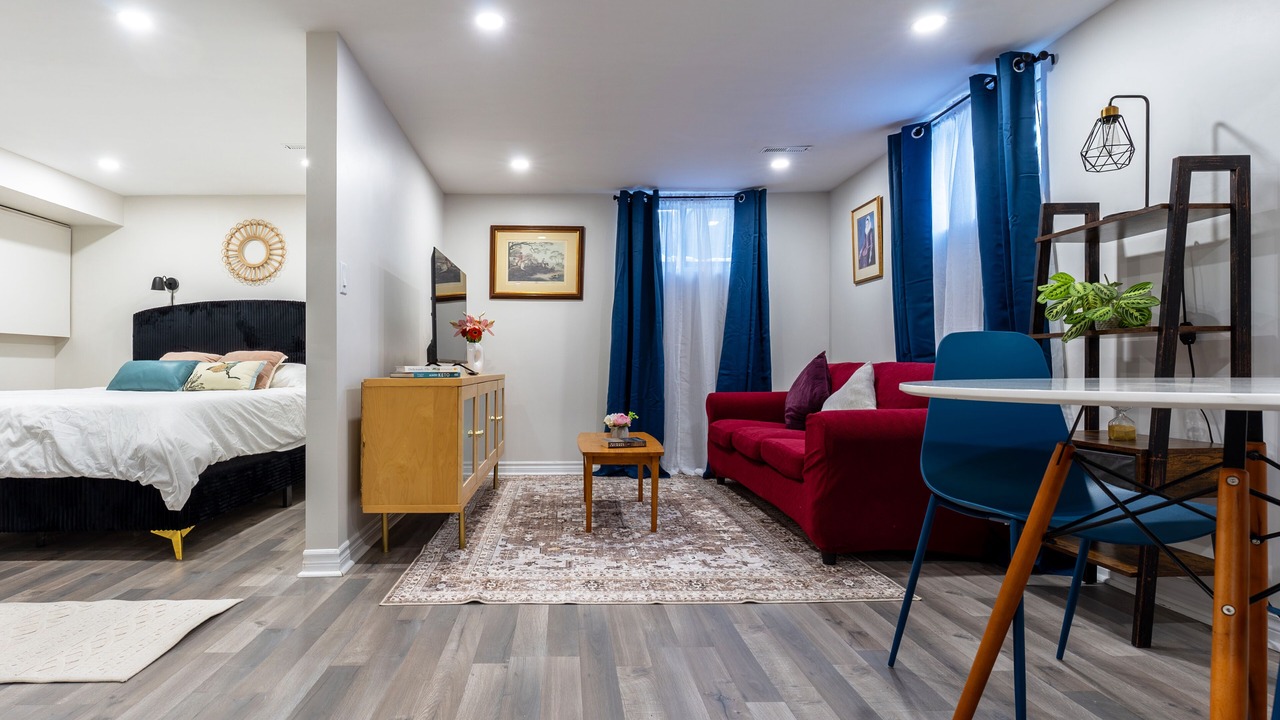 Photo of Bedroom in East Galt