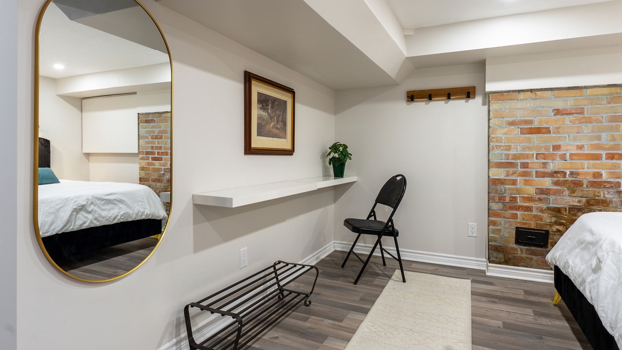 Photo of Bedroom in East Galt