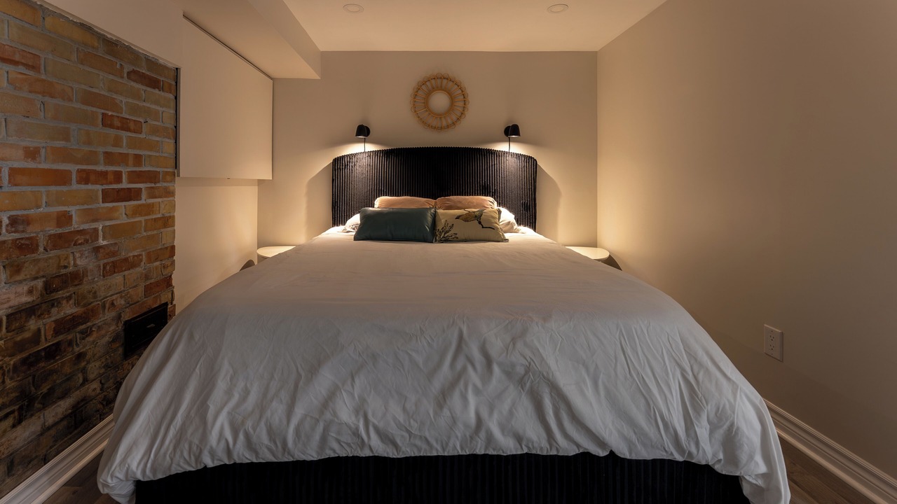 Photo of Bedroom in East Galt