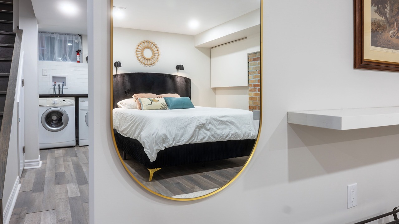 Photo of Bedroom in East Galt