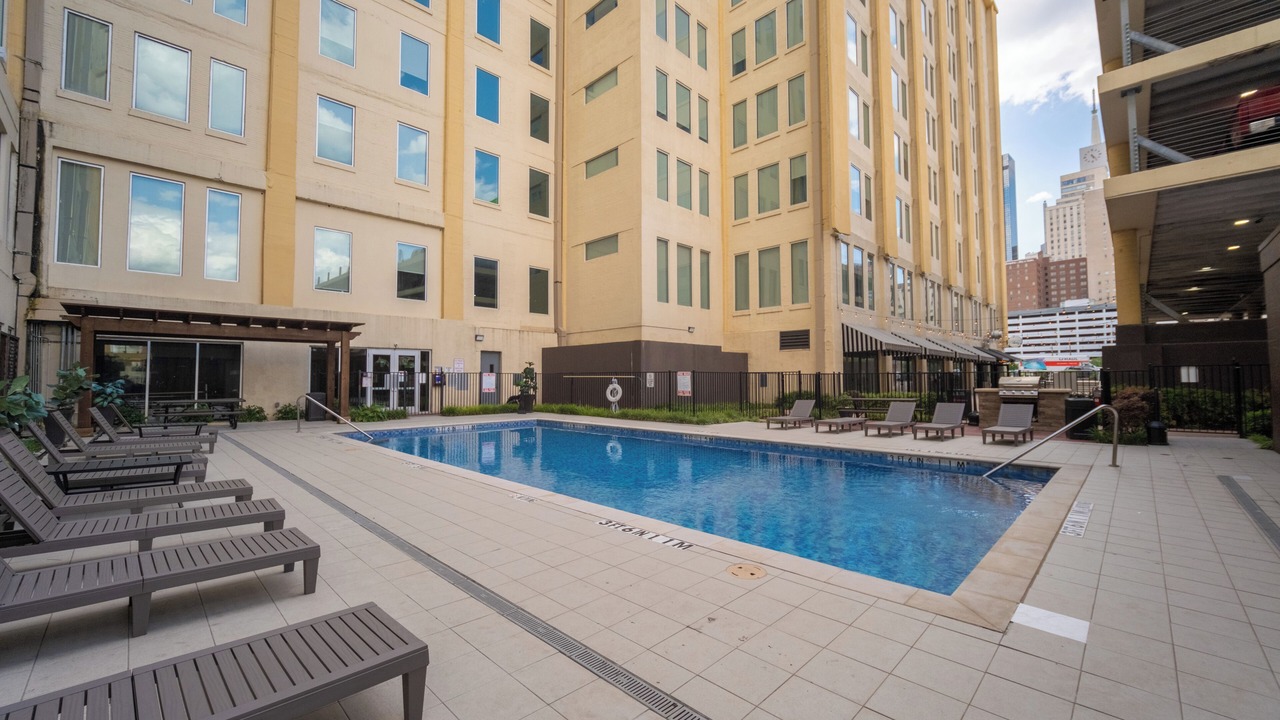 Photo of Outdoor in Downtown Dallas