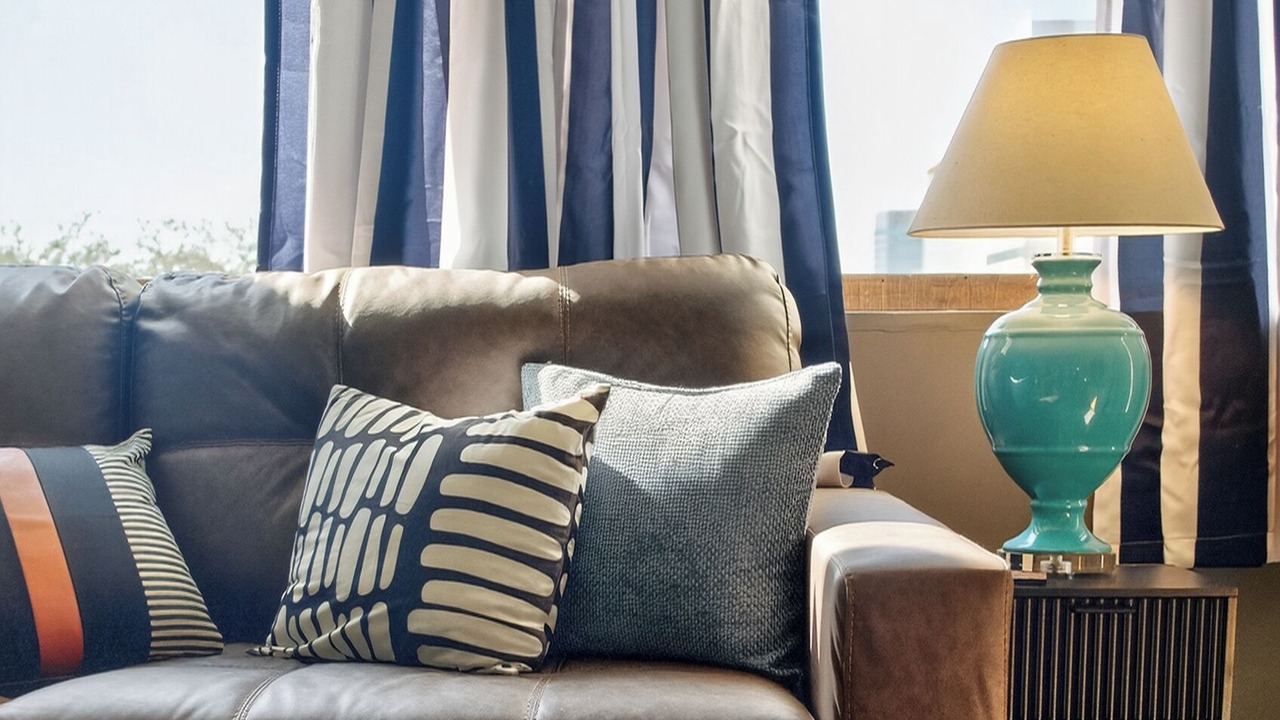Photo of Livingroom in Downtown Dallas