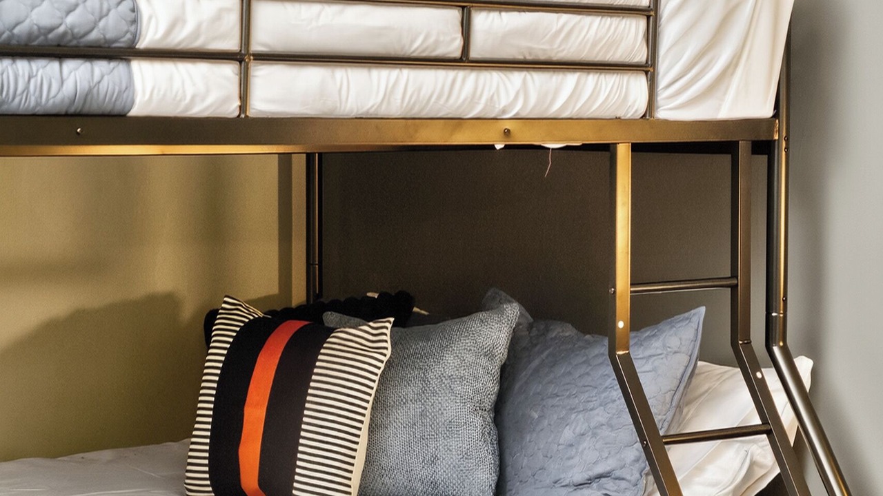Photo of Bedroom in Downtown Dallas