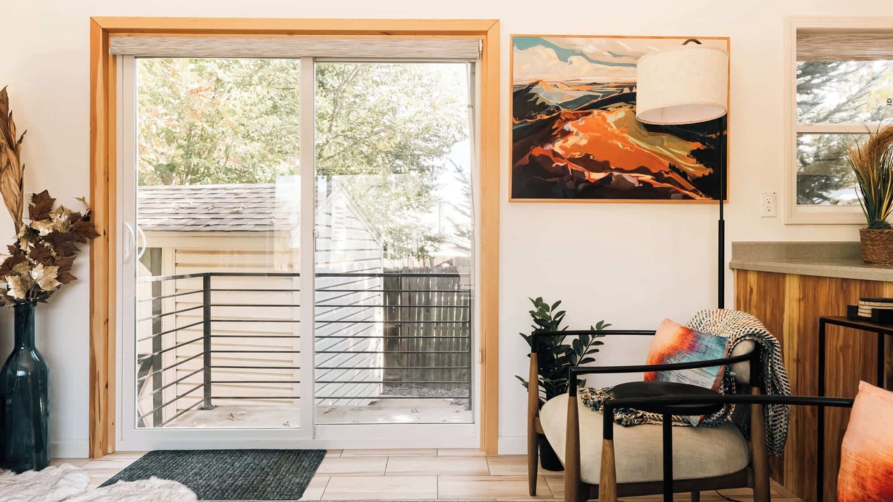 Photo of Livingroom in Ralston Valley