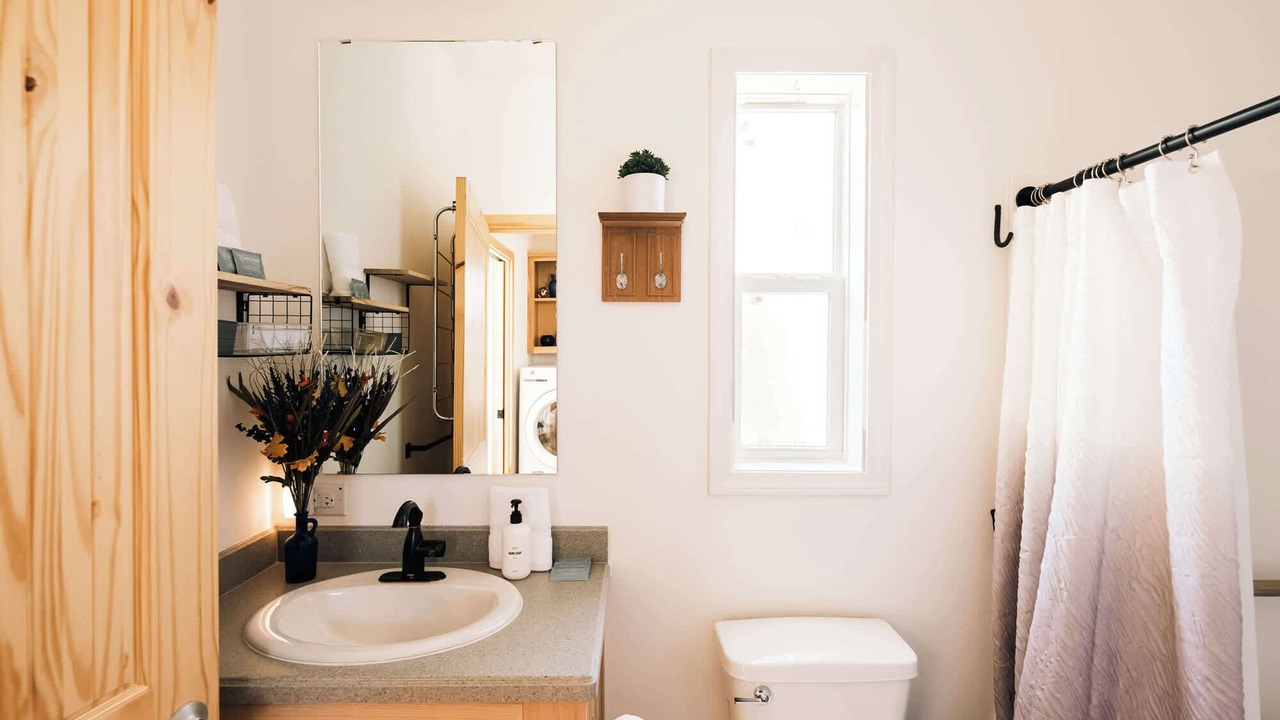 Photo of Bathroom in Ralston Valley
