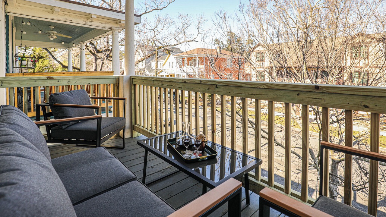 Photo of Outdoor in Midtown