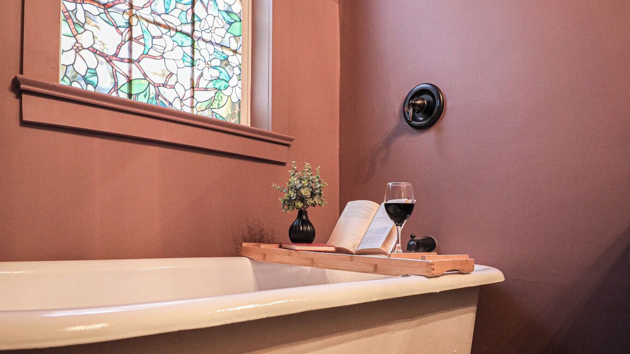 Photo of Bathroom in Midtown