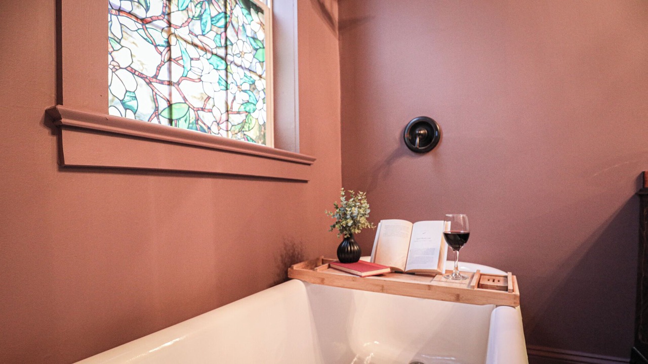 Photo of Bathroom in Midtown