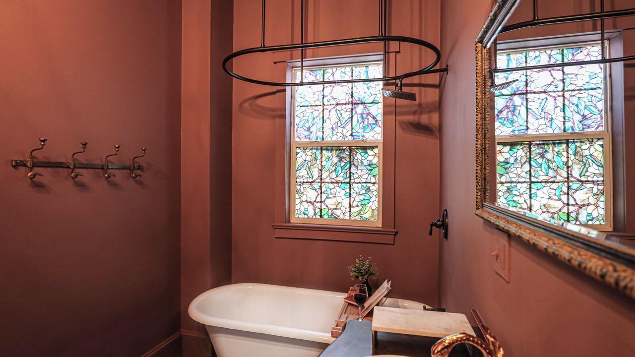 Photo of Bathroom in Midtown