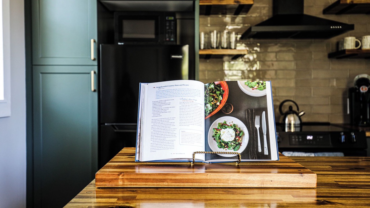 Photo of Kitchen in Midtown