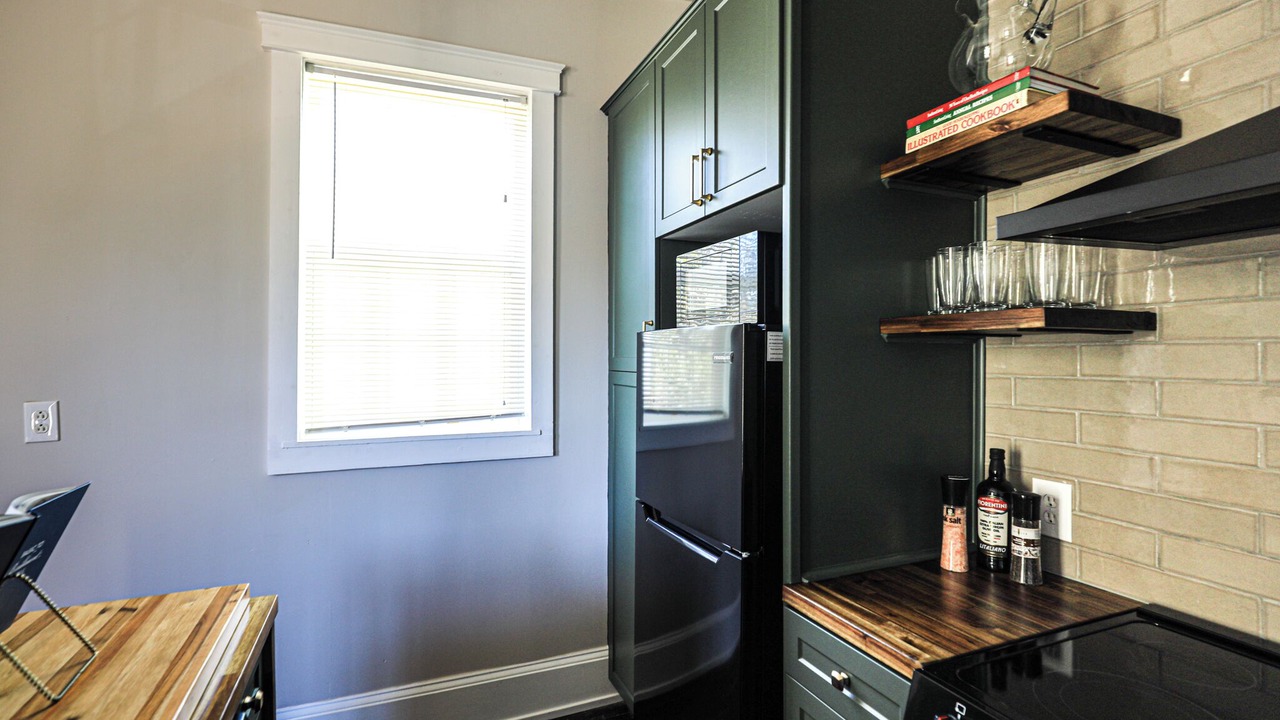 Photo of Kitchen in Midtown