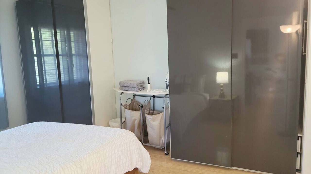 Photo of Bedroom in Medical Center District