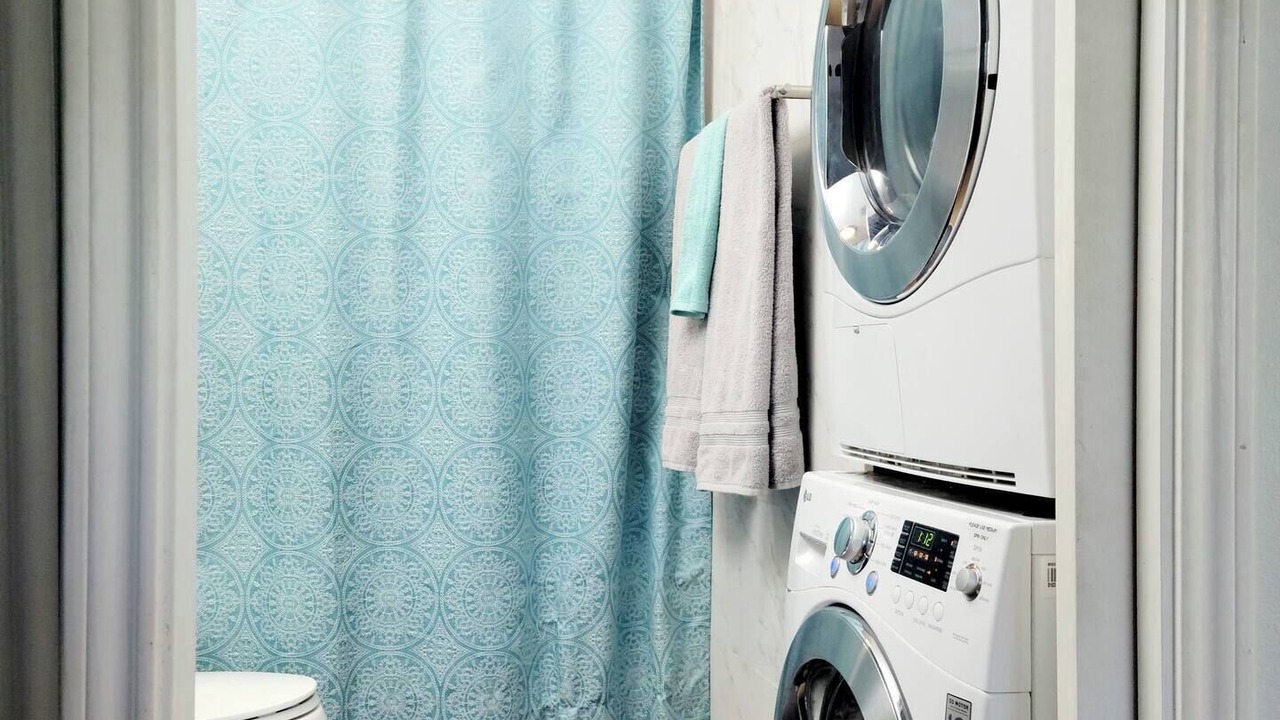 Photo of Bathroom in Medical Center District