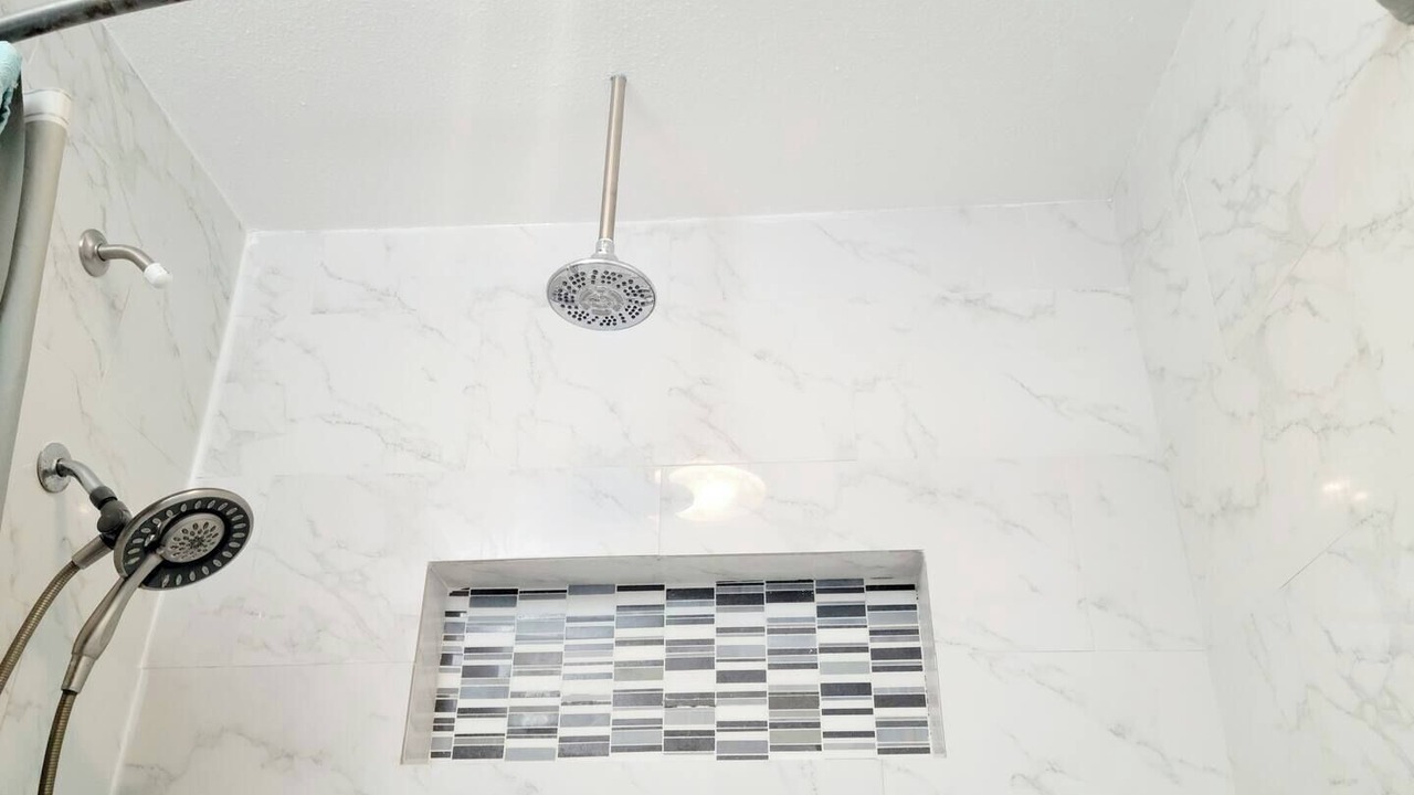 Photo of Bathroom in Medical Center District