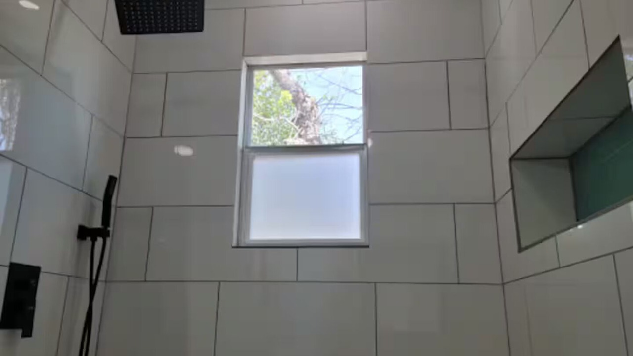 Photo of Bathroom in Downtown San Antonio