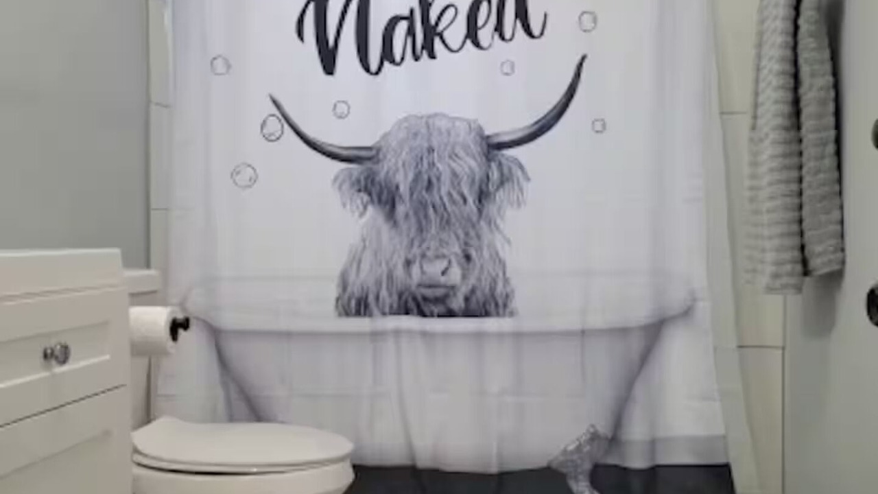 Photo of Bathroom in Downtown San Antonio