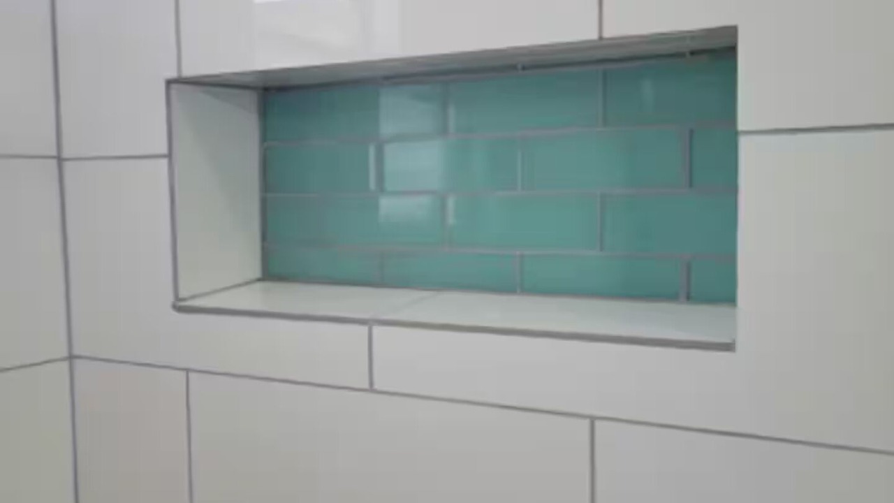 Photo of Bathroom in Downtown San Antonio