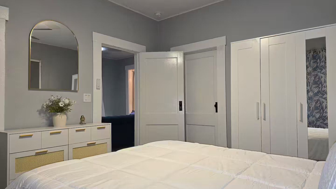 Photo of Bedroom in Downtown San Antonio