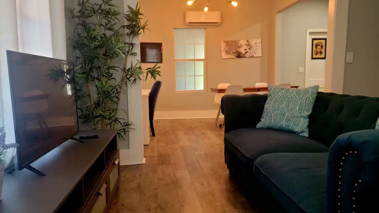 Photo of Livingroom in Downtown San Antonio