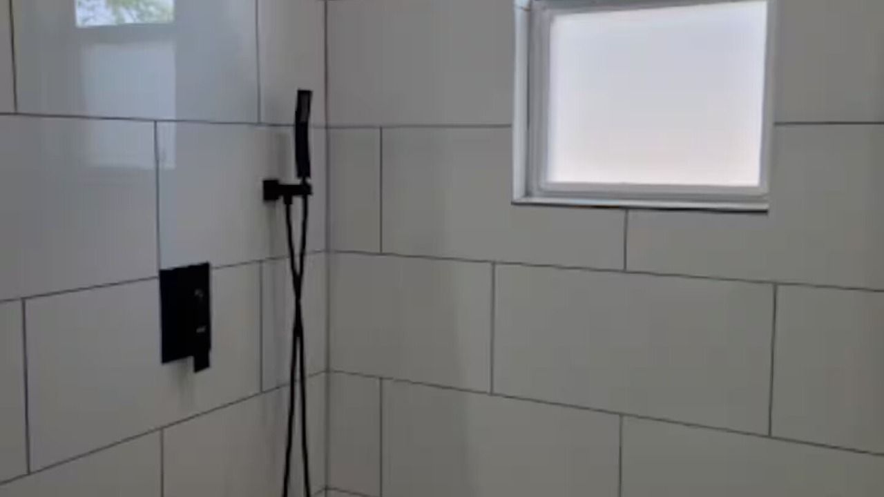 Photo of Bathroom in Downtown San Antonio