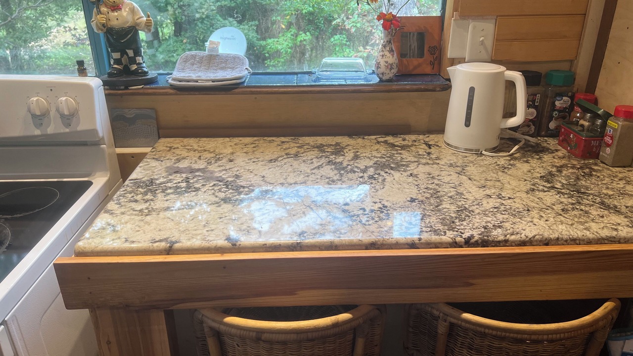Photo of Kitchen in Ozone