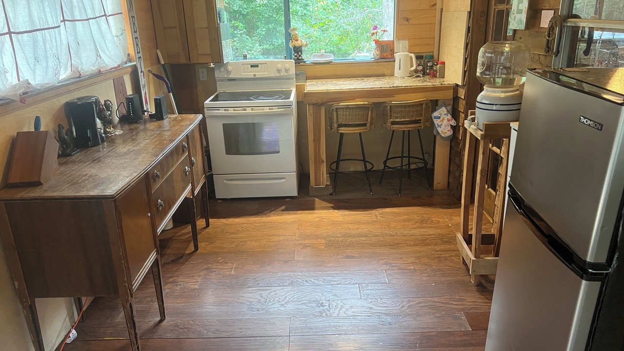Photo of Kitchen in Ozone