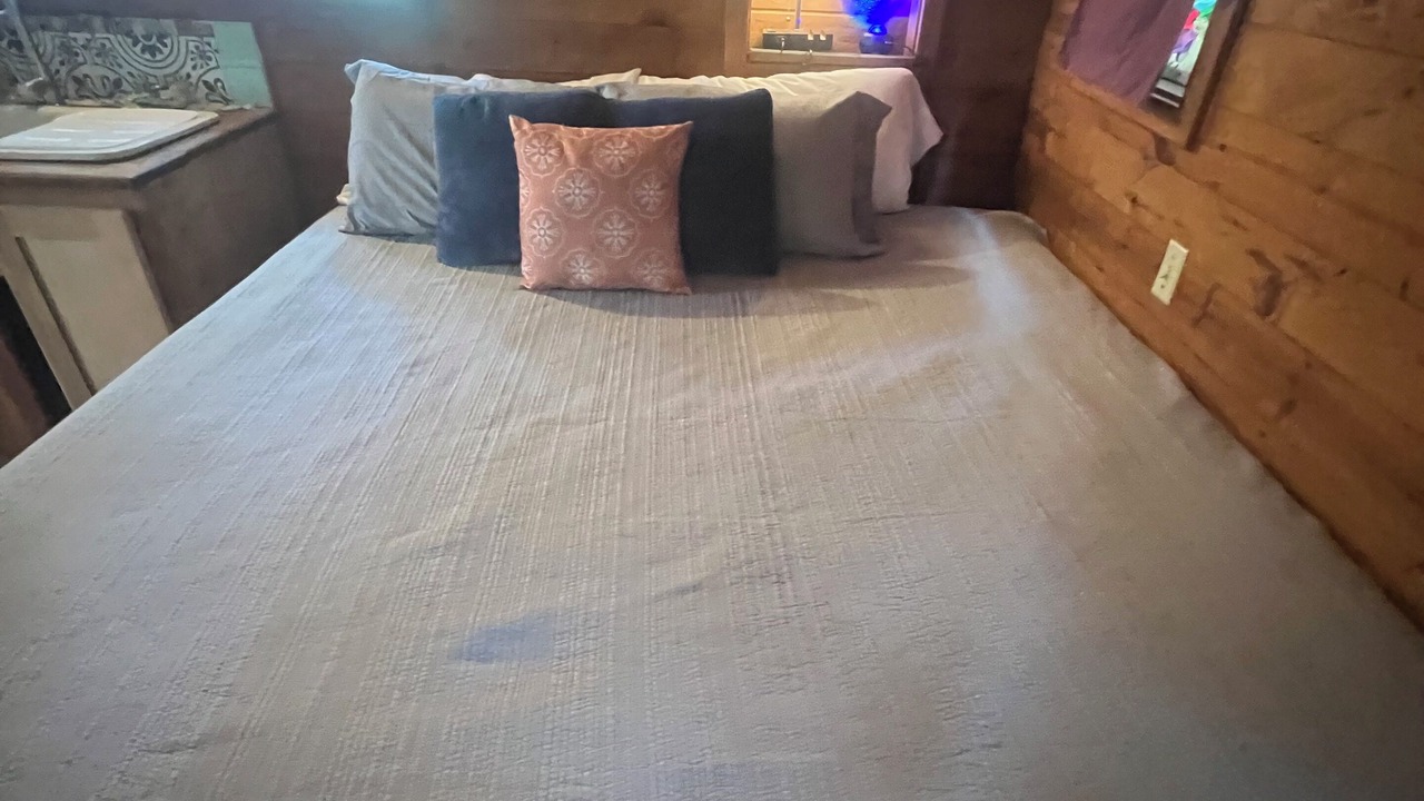 Photo of Bedroom in Ozone