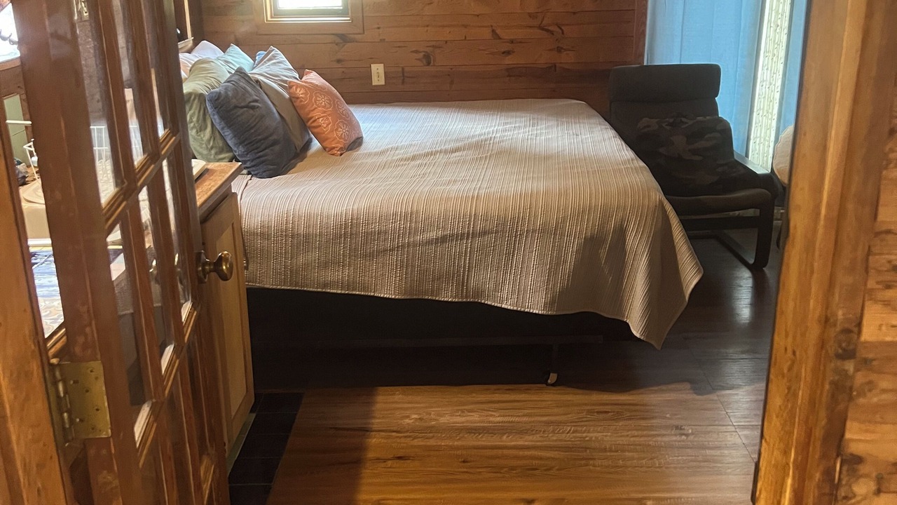 Photo of Bedroom in Ozone