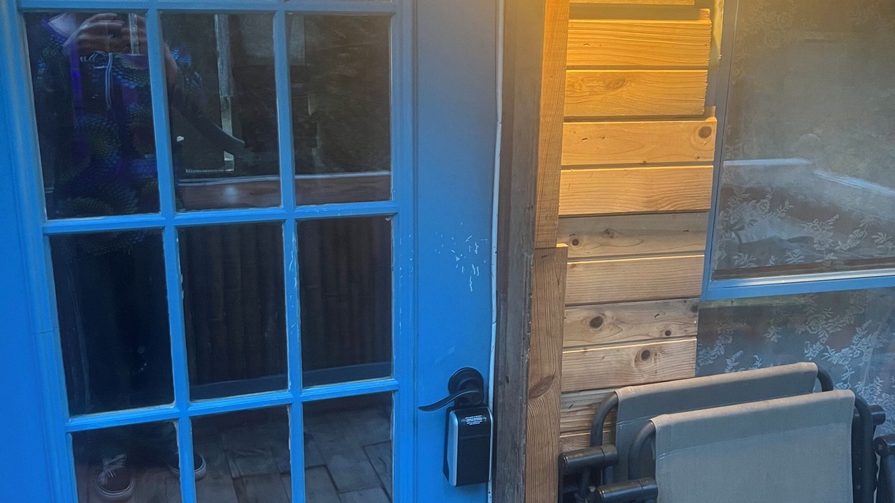 Photo of Outdoor in Ozone