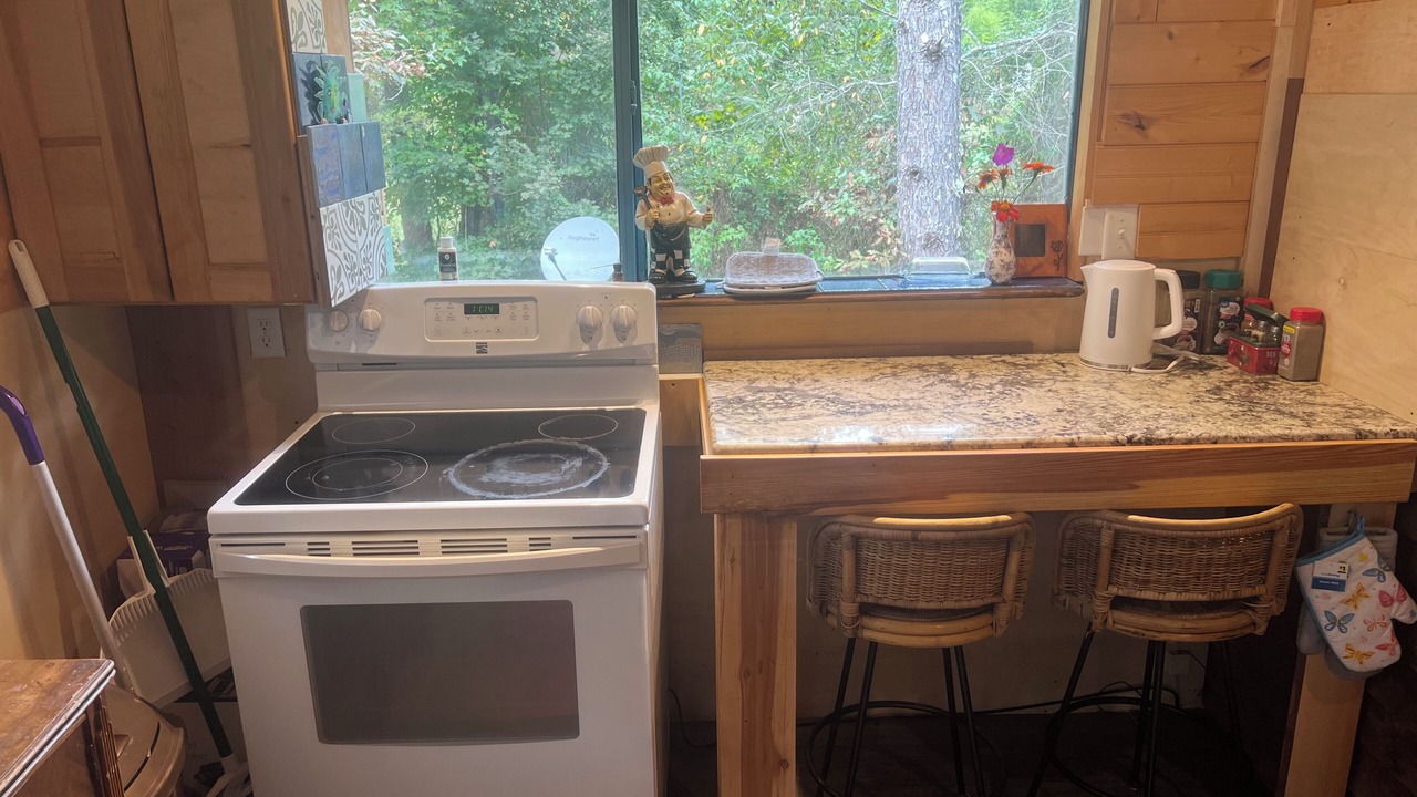 Photo of Kitchen in Ozone