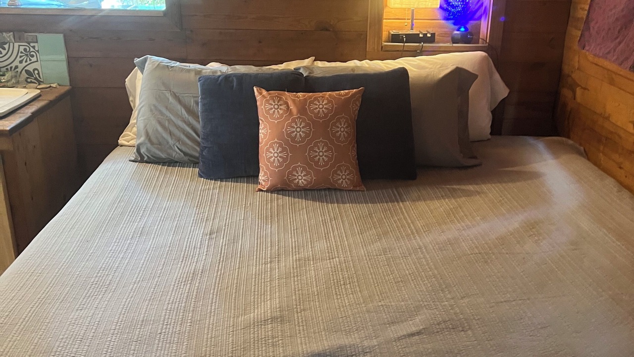 Photo of Bedroom in Ozone