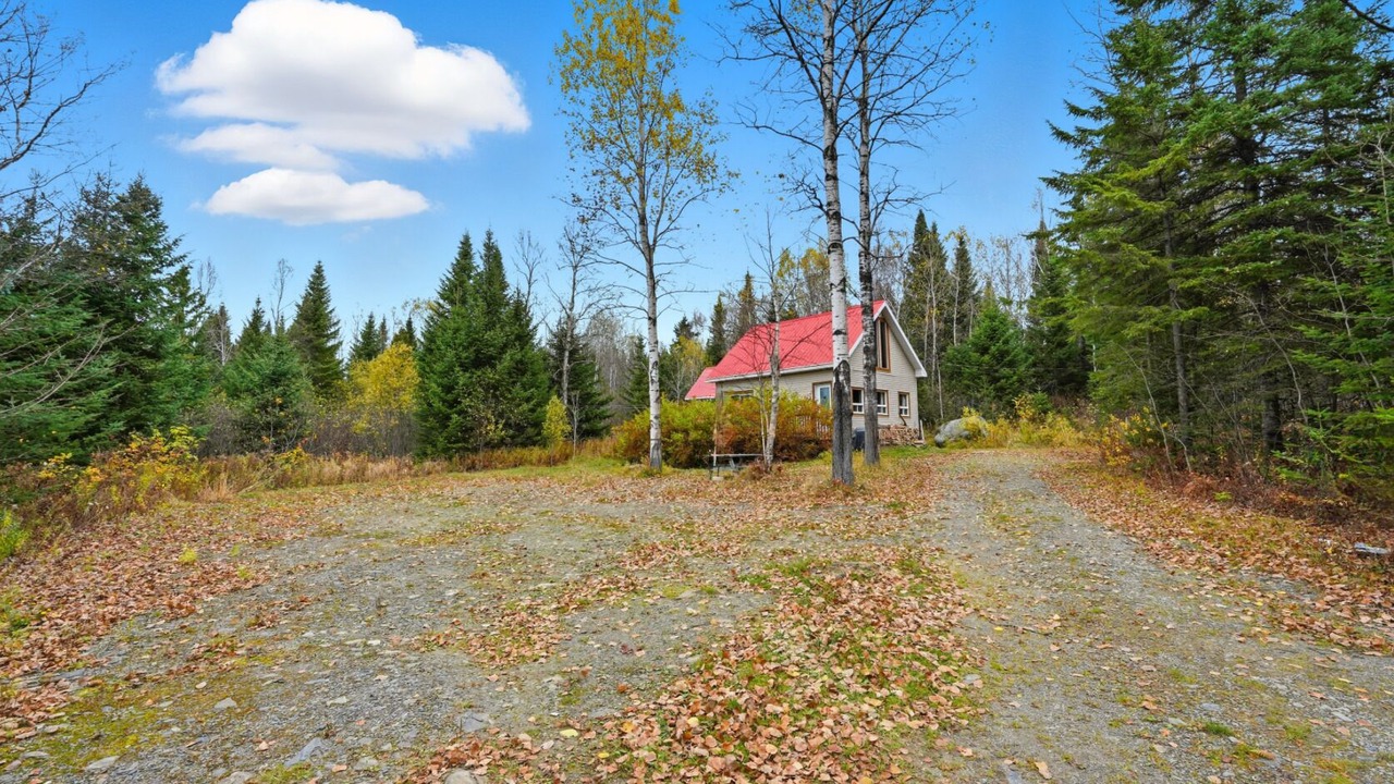 Photo of Outdoor in Saint-Magloire