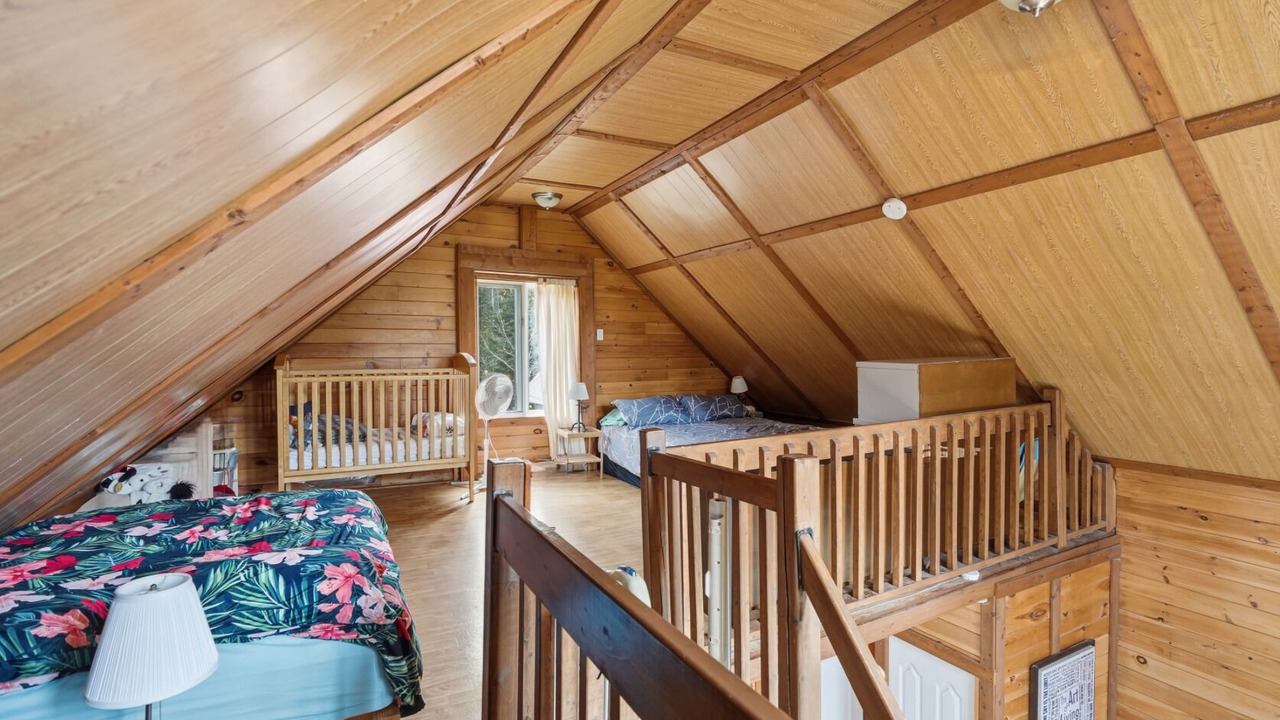 Photo of Bedroom in Saint-Magloire