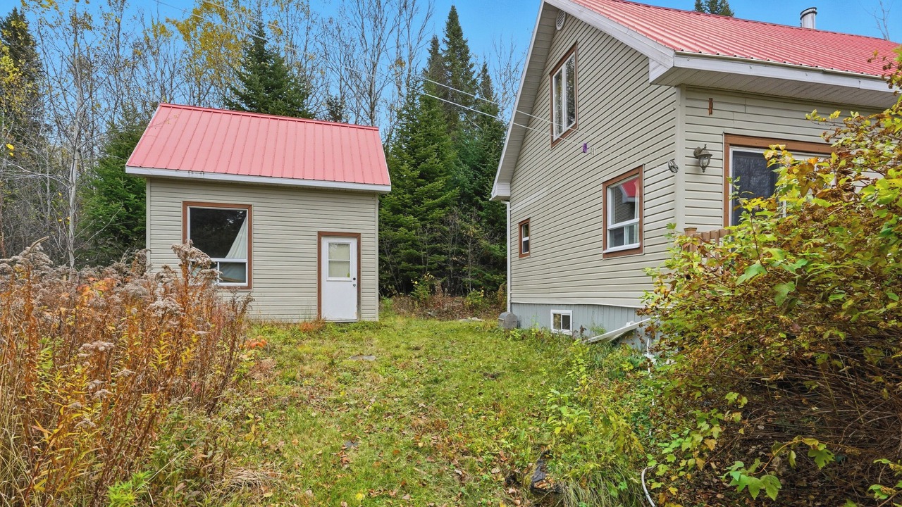 Photo of Outdoor in Saint-Magloire