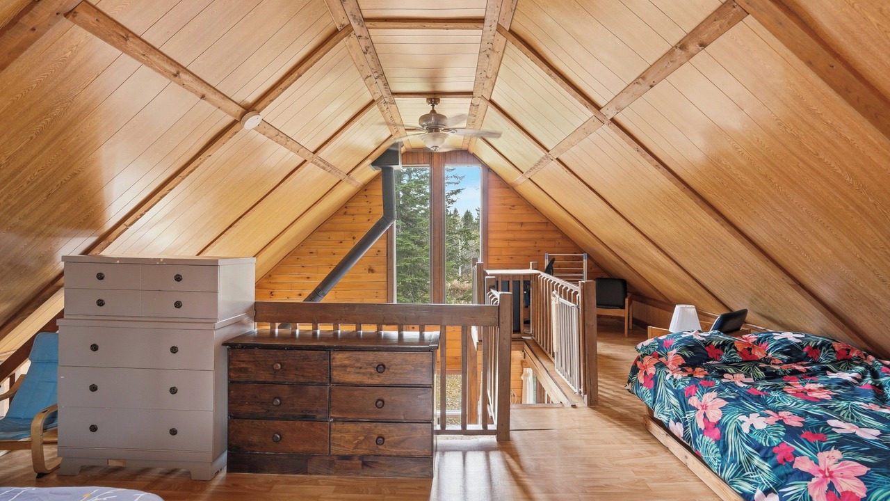 Photo of Bedroom in Saint-Magloire