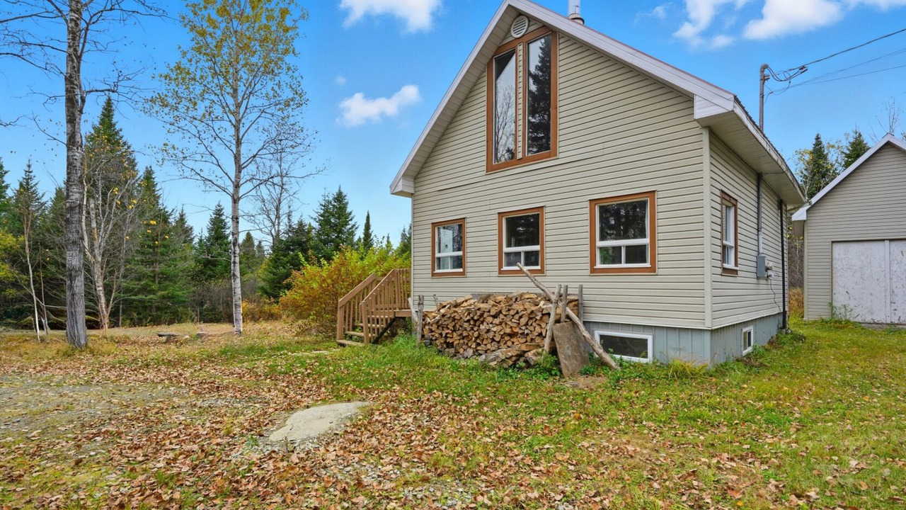 Photo of Outdoor in Saint-Magloire